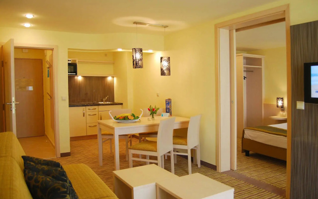 Hotel Gergana - Ultra All Inclusive