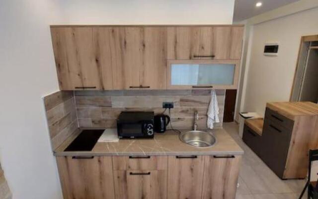 Apartman Mile High -N Lux 90a Milmari Kopaonik