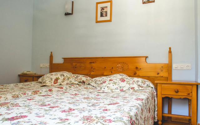 Arcea Hotel Mirador de Cabrales