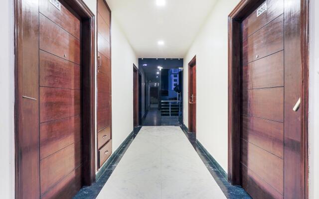 Hotel Corporate Inn