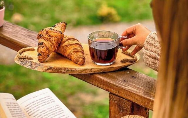 Serenity Dome Sapanca