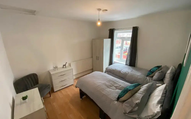 3 Bedroom Apartment