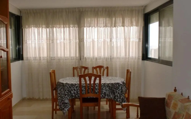 Apartamentos Kennedy I-II