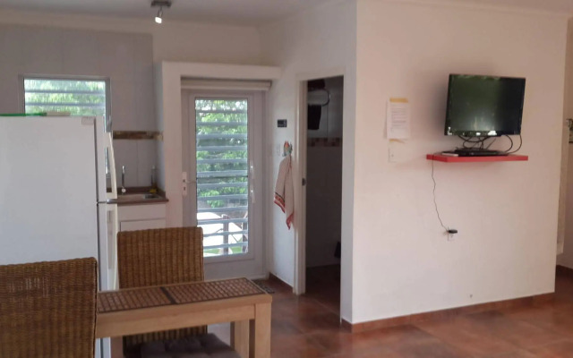 SDB Apartments