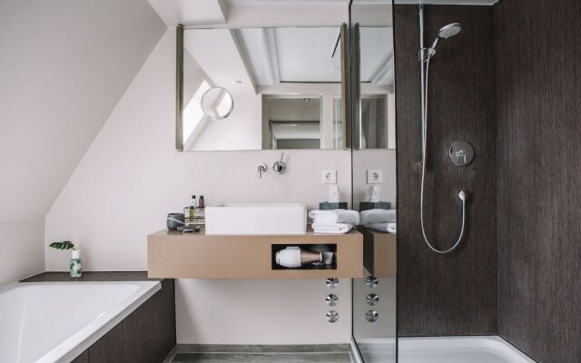 Boutique Hotel Pfauen