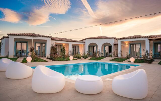 AQUA SARDINIA Boutique Hotel