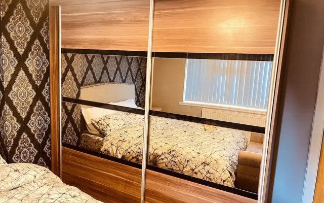 Inviting 3 bed House in Birmingham Birmingham