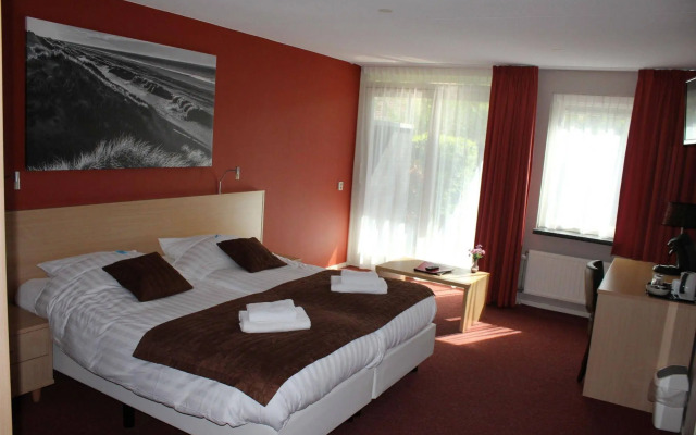 Hotel 't Klokje