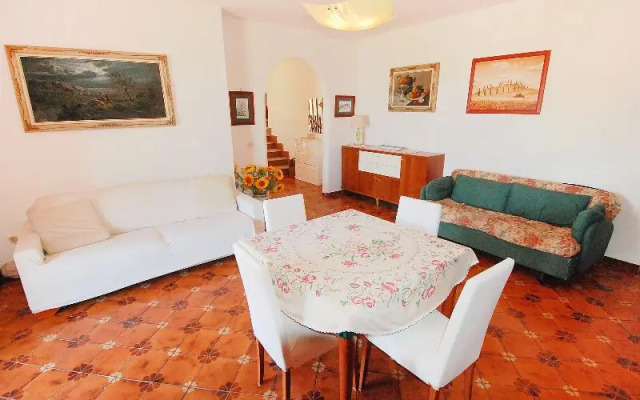 Locazione Turistica Maddalena