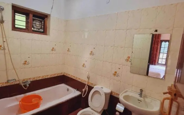 OYO 90650 Haiwa Beach Residency
