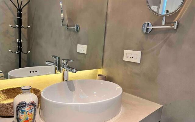 2 BHK Villa Gardenia with Pool @ Assagao -Vagator