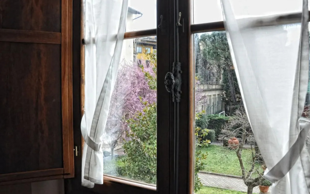 Foresteria Valdese di Firenze - Casa per Ferie