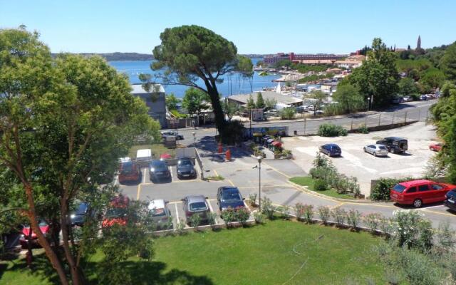 Sd Portoroz Hostel Korotan