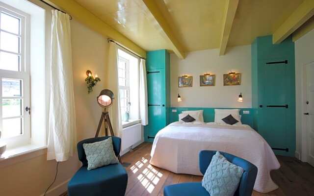 B&B Lhee-Gaarde
