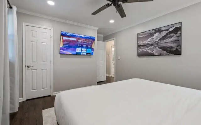 6 Oriole Drive Cartersville