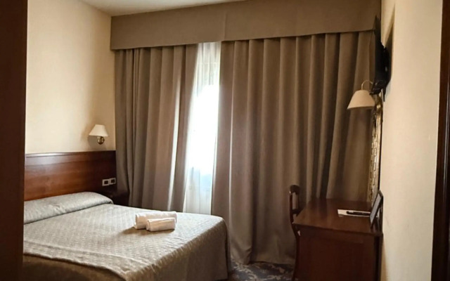 Hotel Terme Posta
