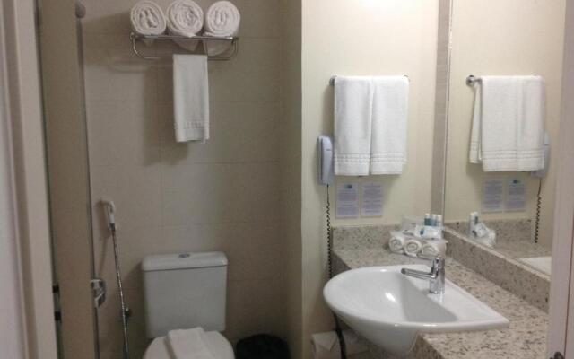 Holiday Inn Express Belém Ananindeua by IHG