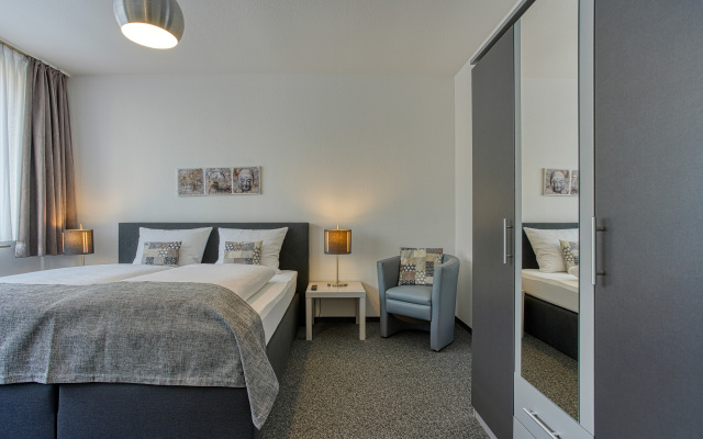 Hotel Carlton Dortmund