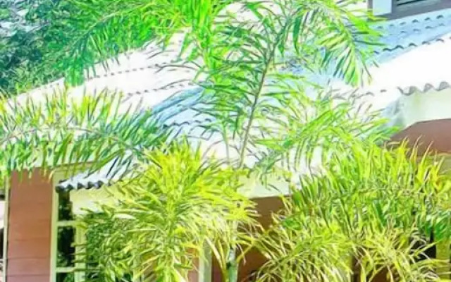 Koh Kood's Home
