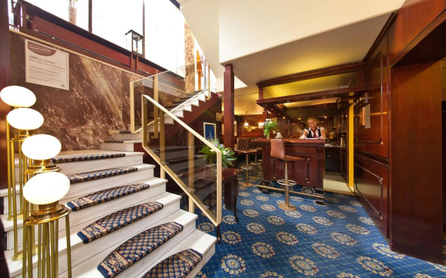 Hotel Leonet