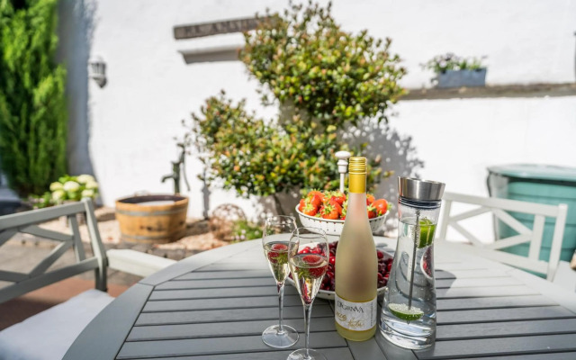 Pension Herheinspaziert