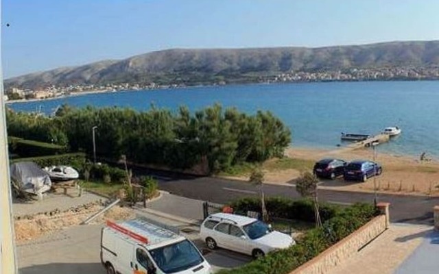 Stjepan - 10m From Beach - A1