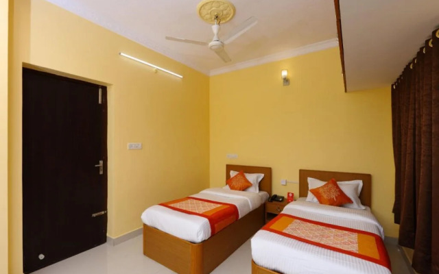 Micasa By OYO Rooms