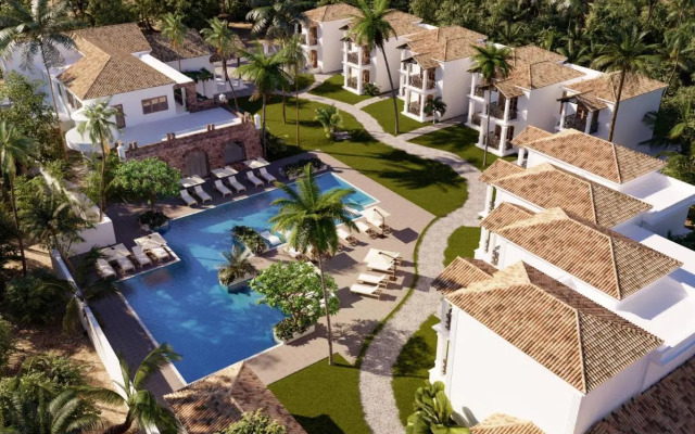 Andores Resort And Spa