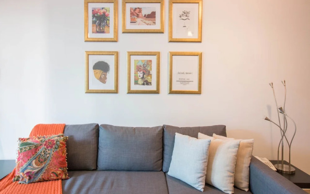 One Perfect Stay Executive Tower