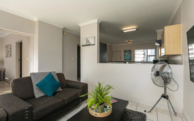 RAD STAYS - 60 Westpoint 89 Grayston Dr Morningside