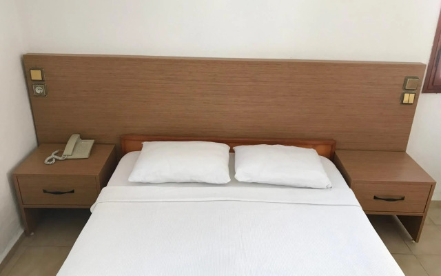 Ali Baba Hotel