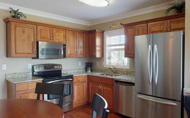 Silver Shores Unit 8