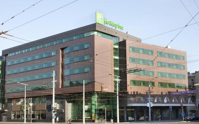 Holiday Inn Вильнюс, IHG Hotel