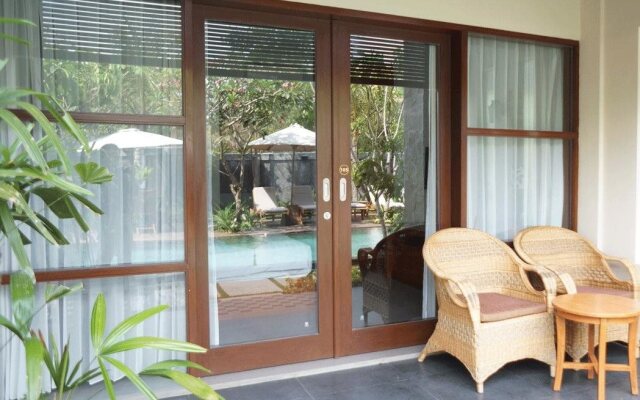 The Astari Villa & Residence