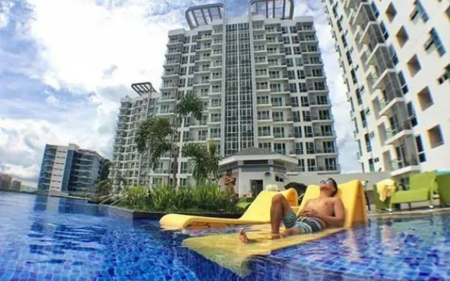 Executive Studio at Mactan Newtown