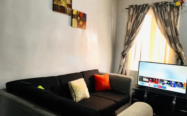 Harmony Homes Ibadan: Modern 3BR Duplex in Oluyole