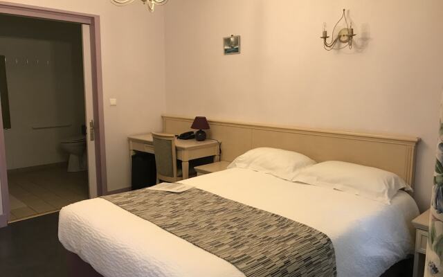 Logis Hotel Saint-Joseph