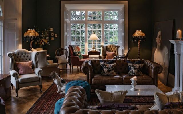Penally Abbey Hotel