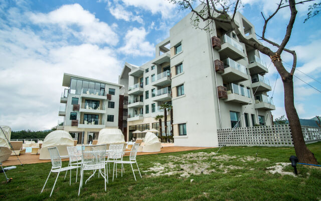 La Terrace Resort