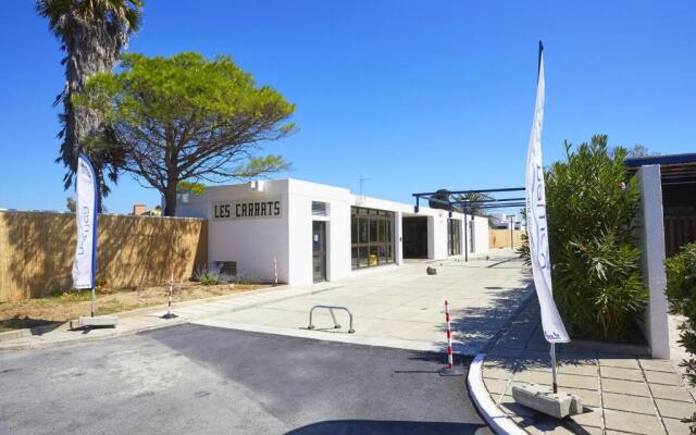 Résidence Nemea Les Carrats