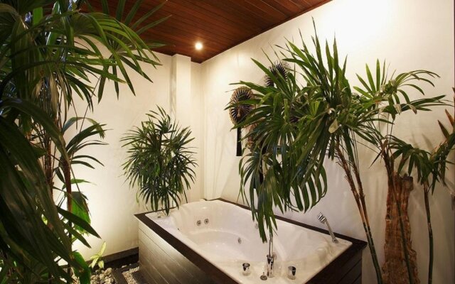 BYG Private Pool Villa@Layan Beach