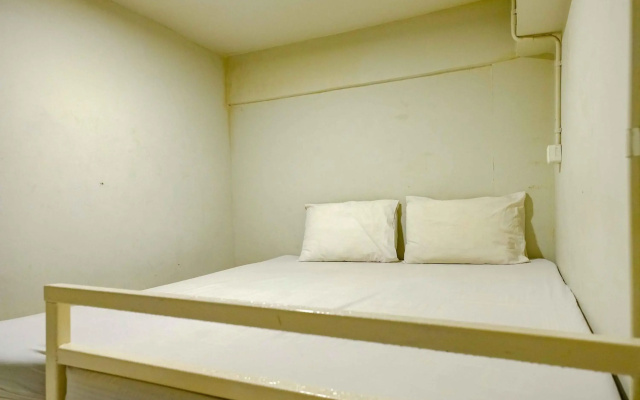 Kamar Keluarga Syariah Cendrawasih