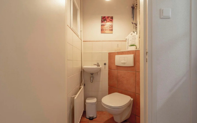 Holiday Home Groote Keeten Near Beach