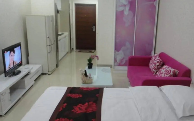 Dalian Yi Jia Express Apartment