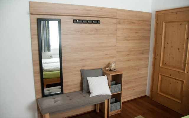Ferienwohnung Mörsbachblick