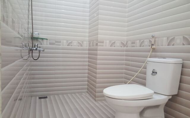 Huong Binh Hotel Da Nang