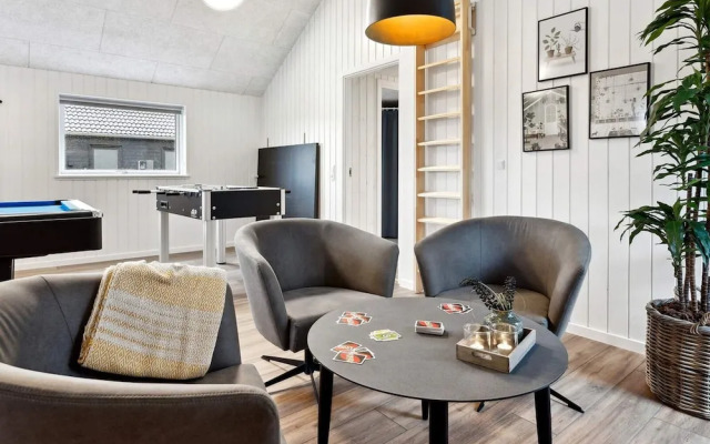 Luxury Villa With Pool - By Traum Ferienwohnungen