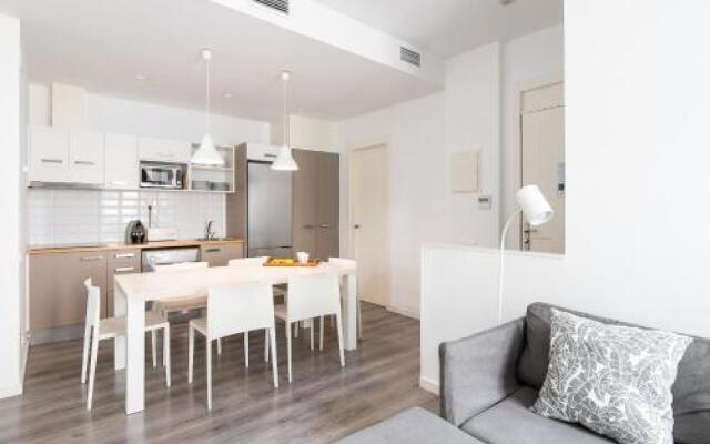 Barcelona UPartments Aliga