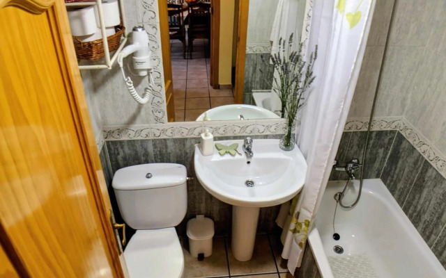 El Desván Candeleda