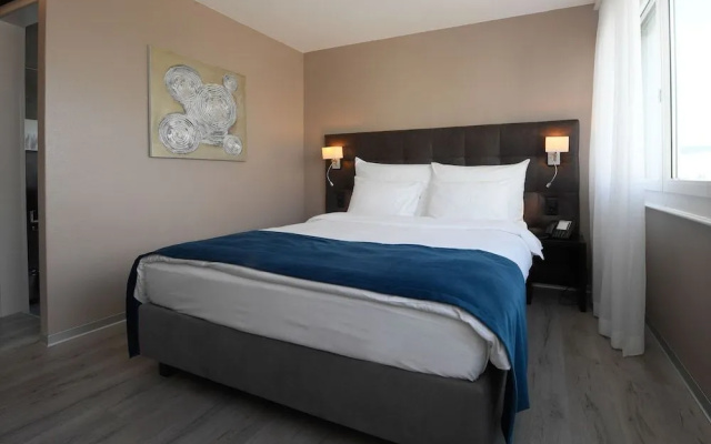 Hotel Belair
